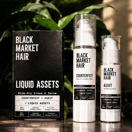 Liquid Assets Duo Set